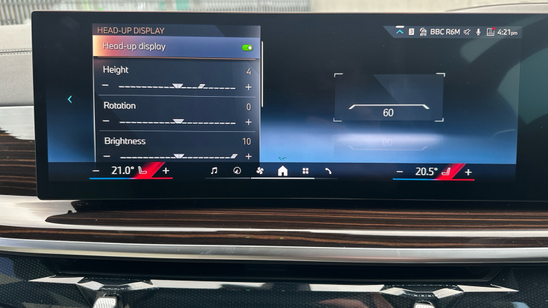 BMW X7 xDrive40d MHT M Sport 5dr Step Auto Diesel Estate